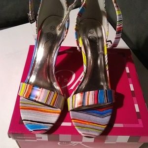 Shoes-womens heels